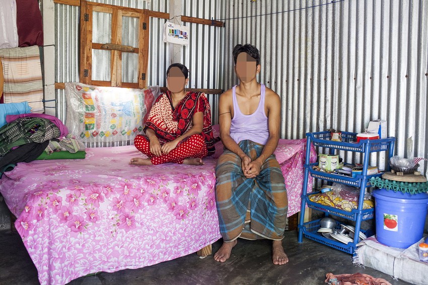 Zarađuju svega dve funte na sat