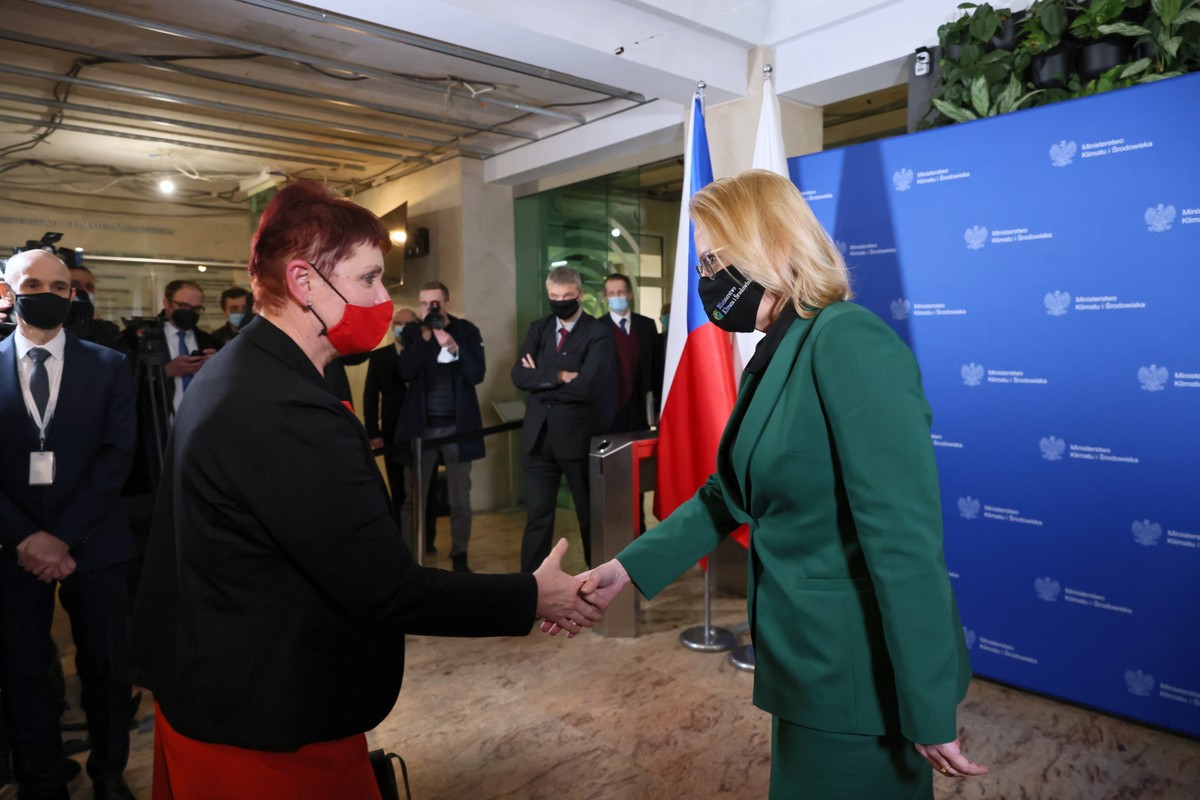 Anna Hubaczkova, Anna Moskwa