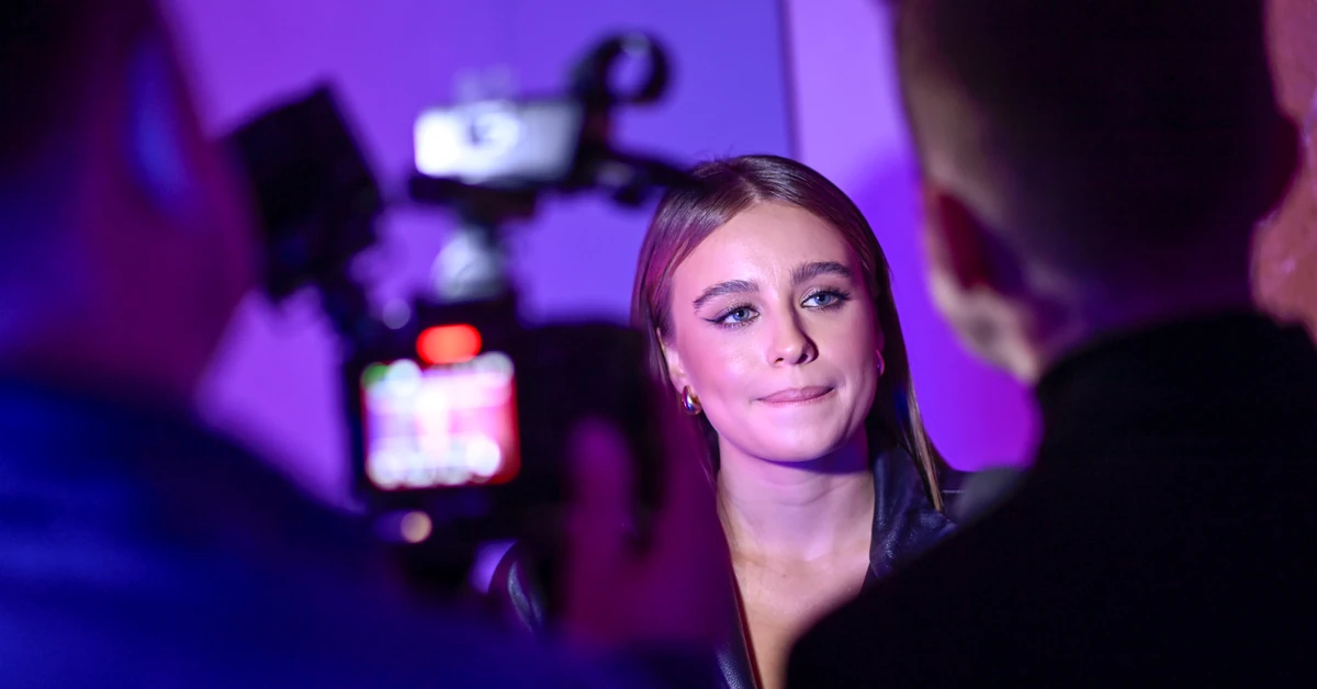 Oliwa Bieniuk pokazała zdjęcie z mamą. Anna Przybylska skończyłaby 47 lat [FOTO]