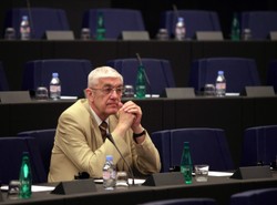 Politycy LPR ukarani za "stadionowe zachowanie"