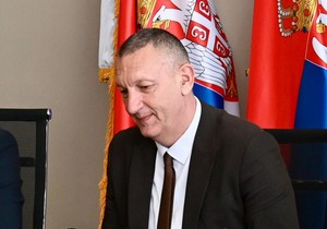 Radiša Petković Bor