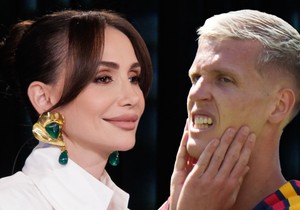 emina jahović i dani olmo