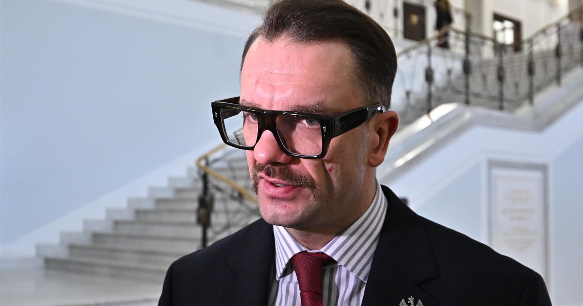 Jest kolejny wniosek o zniesienie immunitetu politykowi PiS. Żurek: zero tolerancji