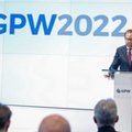 Przyszłość GPW - prezes zapowiada większe inwestycje i nowe inicjatywy strategiczne