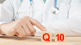 Koenzym Q10 – działanie i właściwości naturalnego środka na odmładzanie