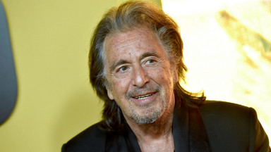 Gigant amerykańskiego kina Al Pacino kończy 80 lat!