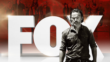 "The Walking Dead": międzynarodowa premiera drugiej części 7. sezonu w lutym 2017 w FOX
