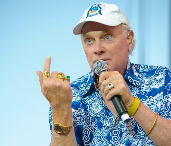 1. The Beach Boys – 'God Only Knows'