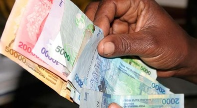 The Ugandan currency faces a new threat despite performing well since December