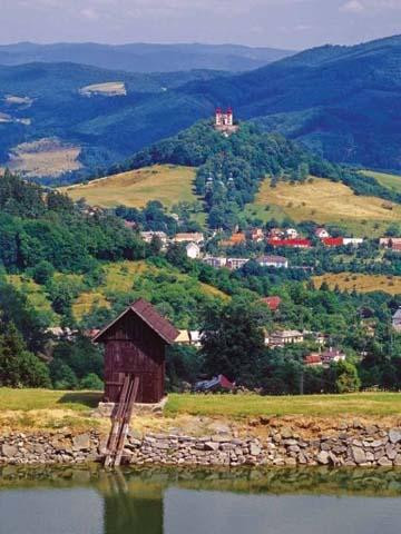 Galeria Najpiękniejsze góry Słowacji, obrazek 66