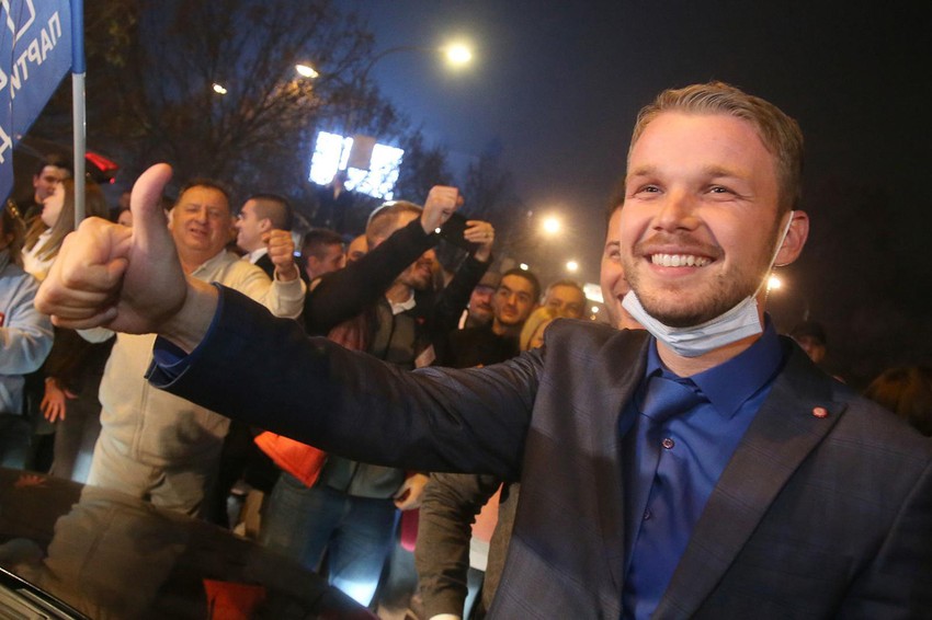 Draško Stanivuković