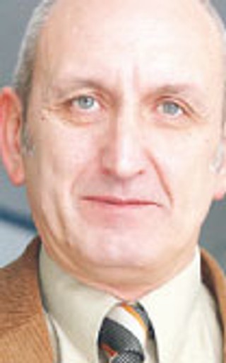 Upadłość służy budowie firmy