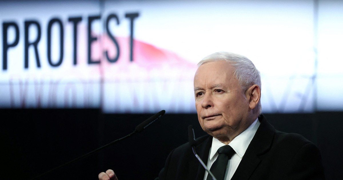 Na ludzi PiS padł strach. Co z Kaczyńskim? „Żaden nie odważy się tego powiedzieć”