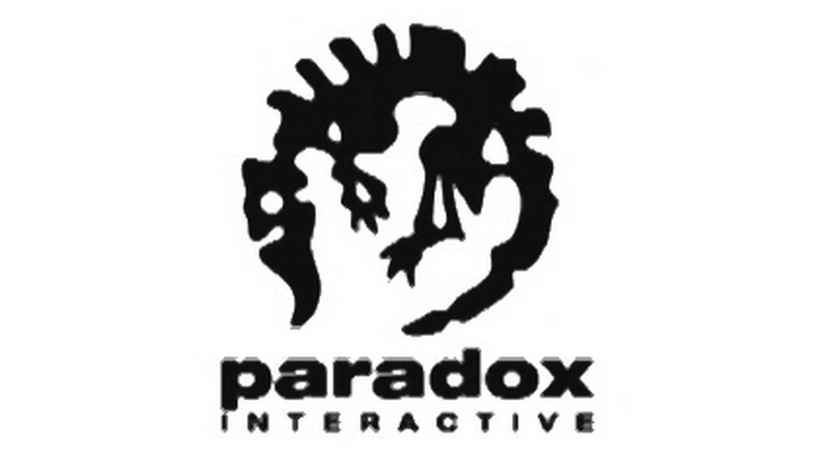 Paradox Interactive nie potrzebuje już sklepów z grami