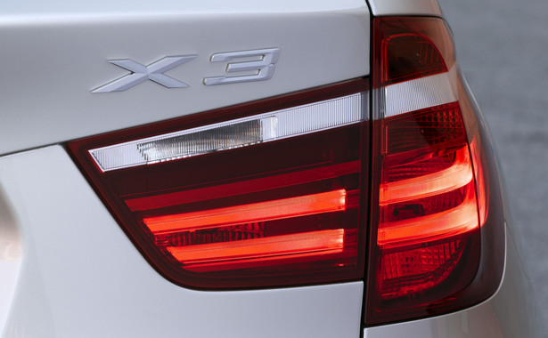 Używane BMW X3 (F25): tak, ale… Zalety, wady, opinie, typowe problemy