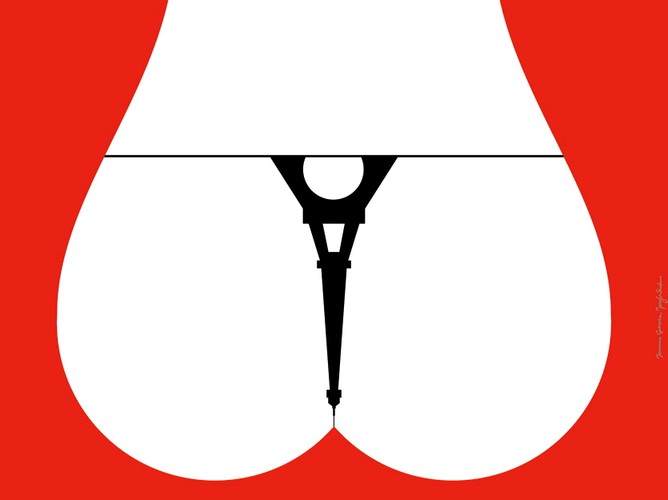 8. 'Ostatnie tango w Paryżu' (premiera: 19 sierpnia)