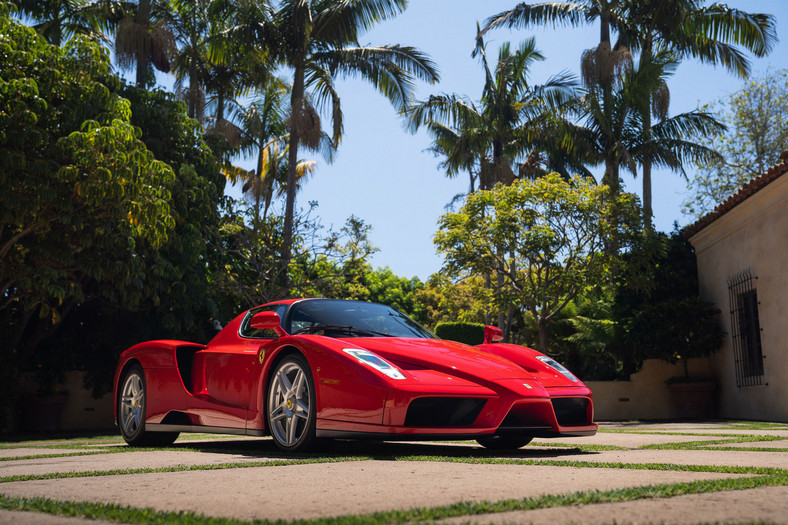 Ferrari Enzo