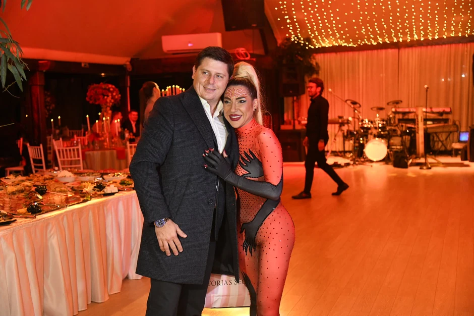 Rođendan Jovane Jeremić