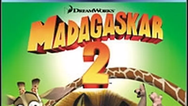 Madagascar 2