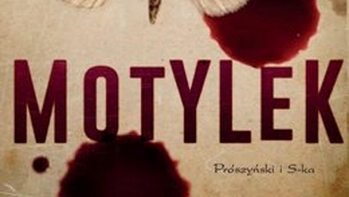 6 lutego do księgarń trafiła pierwsza część cyklu kryminalnego Katarzyny Puzyńskiej. "Motylek" jest debiutancką powieścią autorki, ale już zyskała uznanie prawdziwych fachowców w dziedzinie kryminału, m.in. Roberta Ostaszewskiego i Gai Grzegorzewskiej.