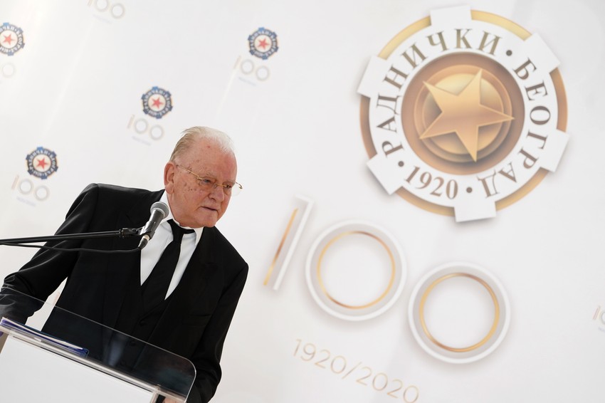 Slavni Duda Ivković umro je danas