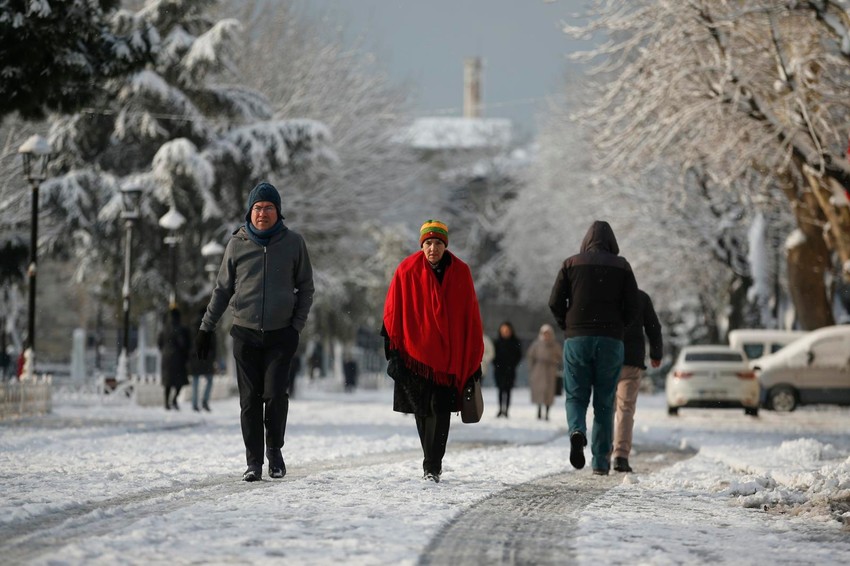 turska sneg 20220124 ap emrah gurel istanbul Di023376829 preview