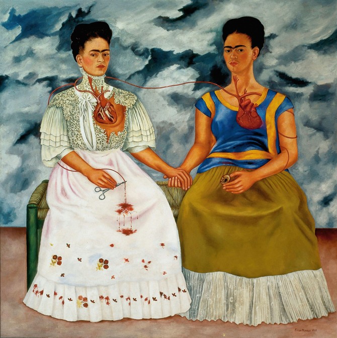 Frida Kalo