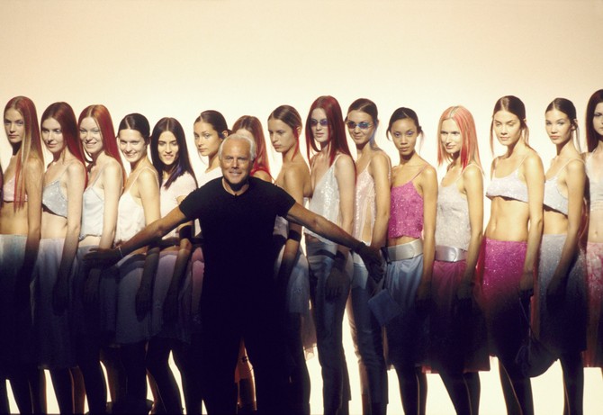 Đorđo Armani