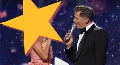 Rafał Brzozowski znów zakochany. 'Znikali w garderobie'. Nie jest to Górniak [WIDEO]