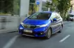 Honda Jazz X-Road