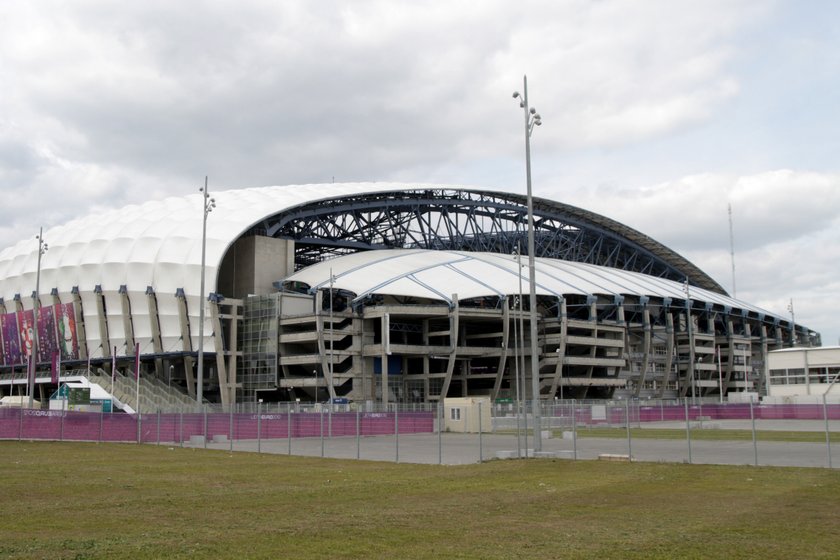 Bez koncertu gwiazdy na INEA Stadionie