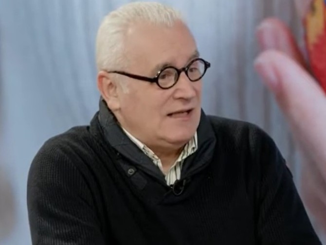 Prof. dr Siniša Pavlović