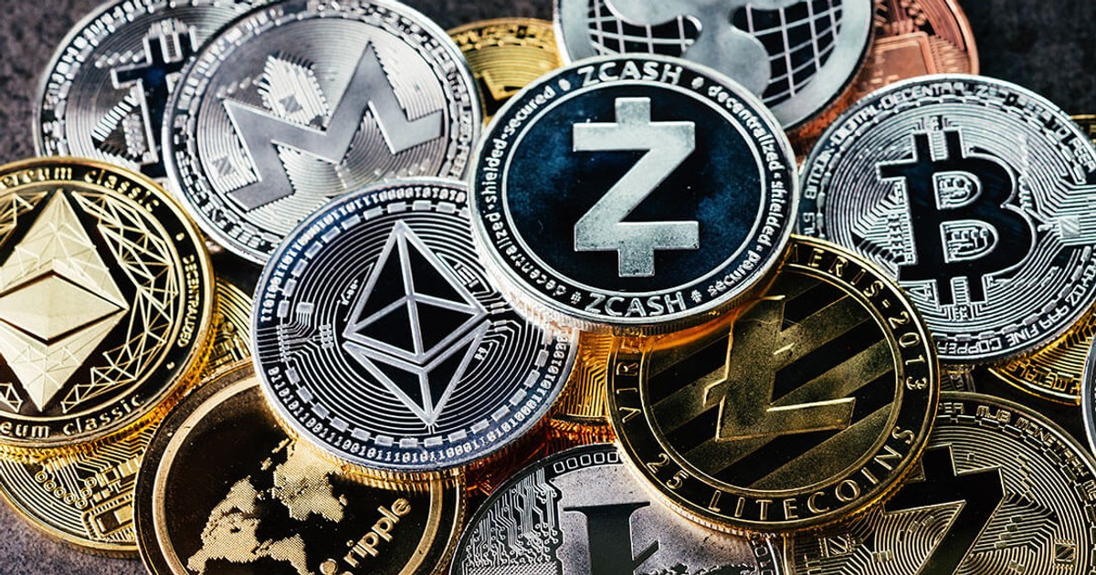 Cryptocurrency worth $2bn lost to hackers via multiple cyberattacks in 2023 - Vimarsana News