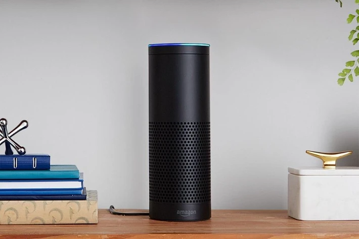 amazon echo