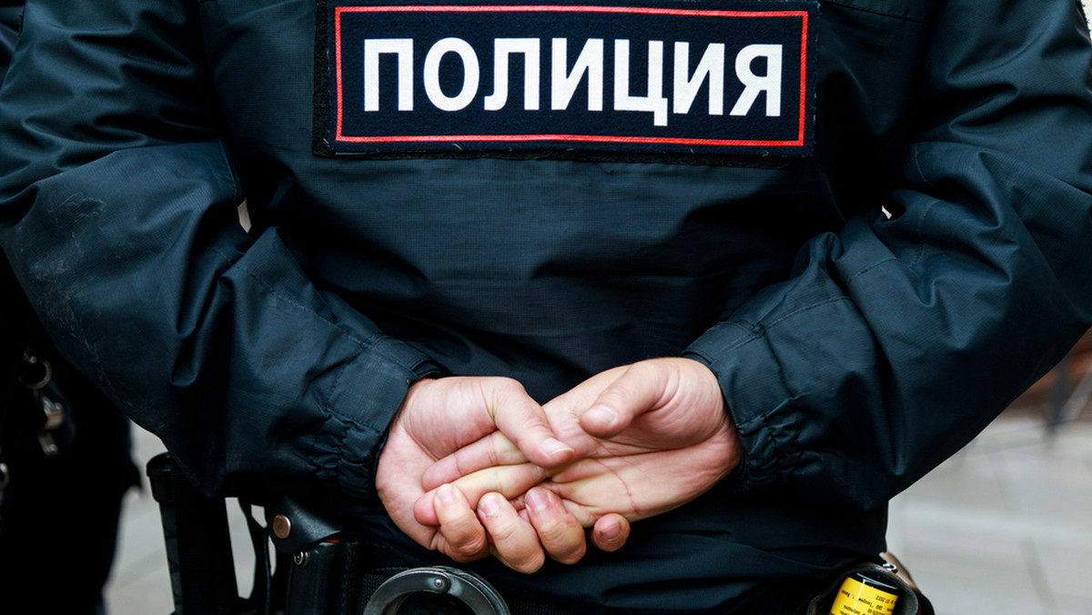 Rosja: W Jekaterynburgu 18 osób śmiertelnie zatruło się metanolem