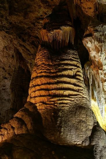 Galeria USA - Carlsbad Caverns, obrazek 19