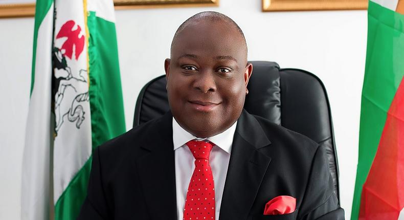 Sen. Osita Izunaso