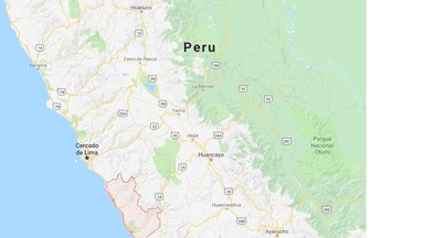 Peru: zatrucie na stypie, 10 osób nie żyje