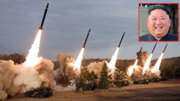 całe usa w zasięgu rakiet! biją na alarm ws. arsenału kima