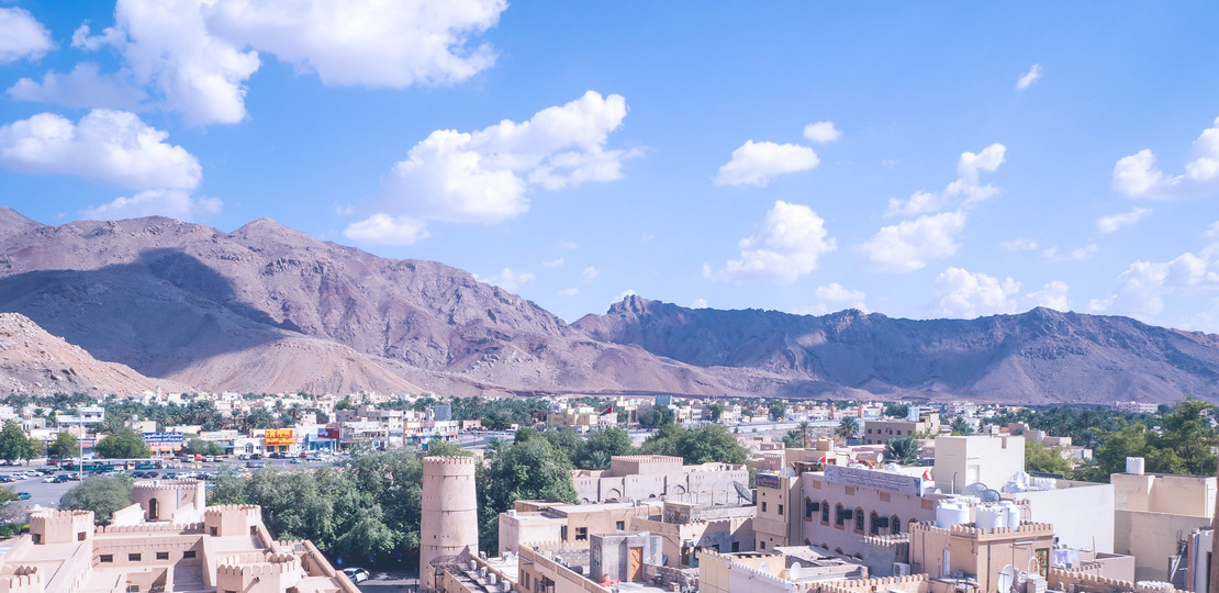 Nizwa