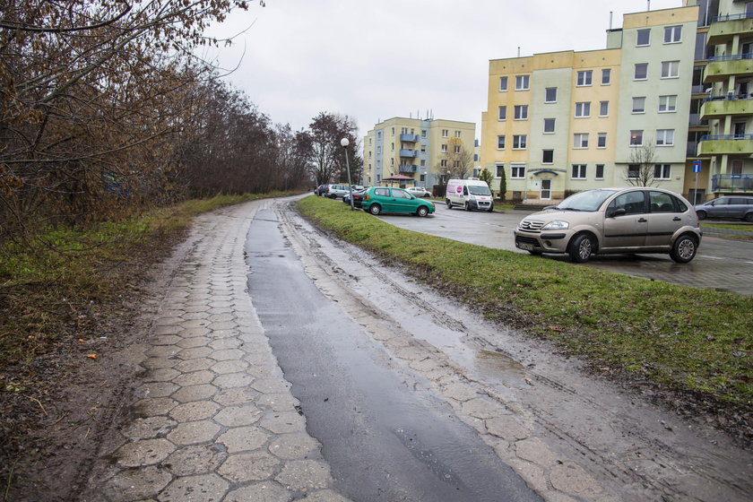 Będzie budowa ulicy Folwarcznej