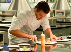 Piekielna kuchnia Bradleya Coopera