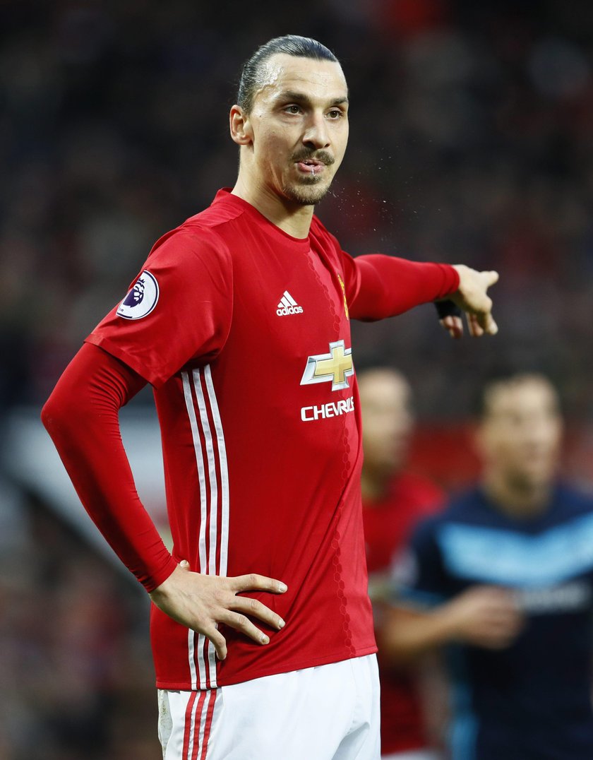 Zlatan Ibrahimović wygrał sprawę o zniesławienie. Sąd nałożył na trenera Ulfa Karlsson karę grzywny