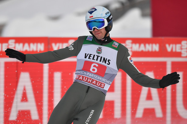 Kamil Stoch