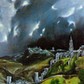 El Greco Widok Toledo