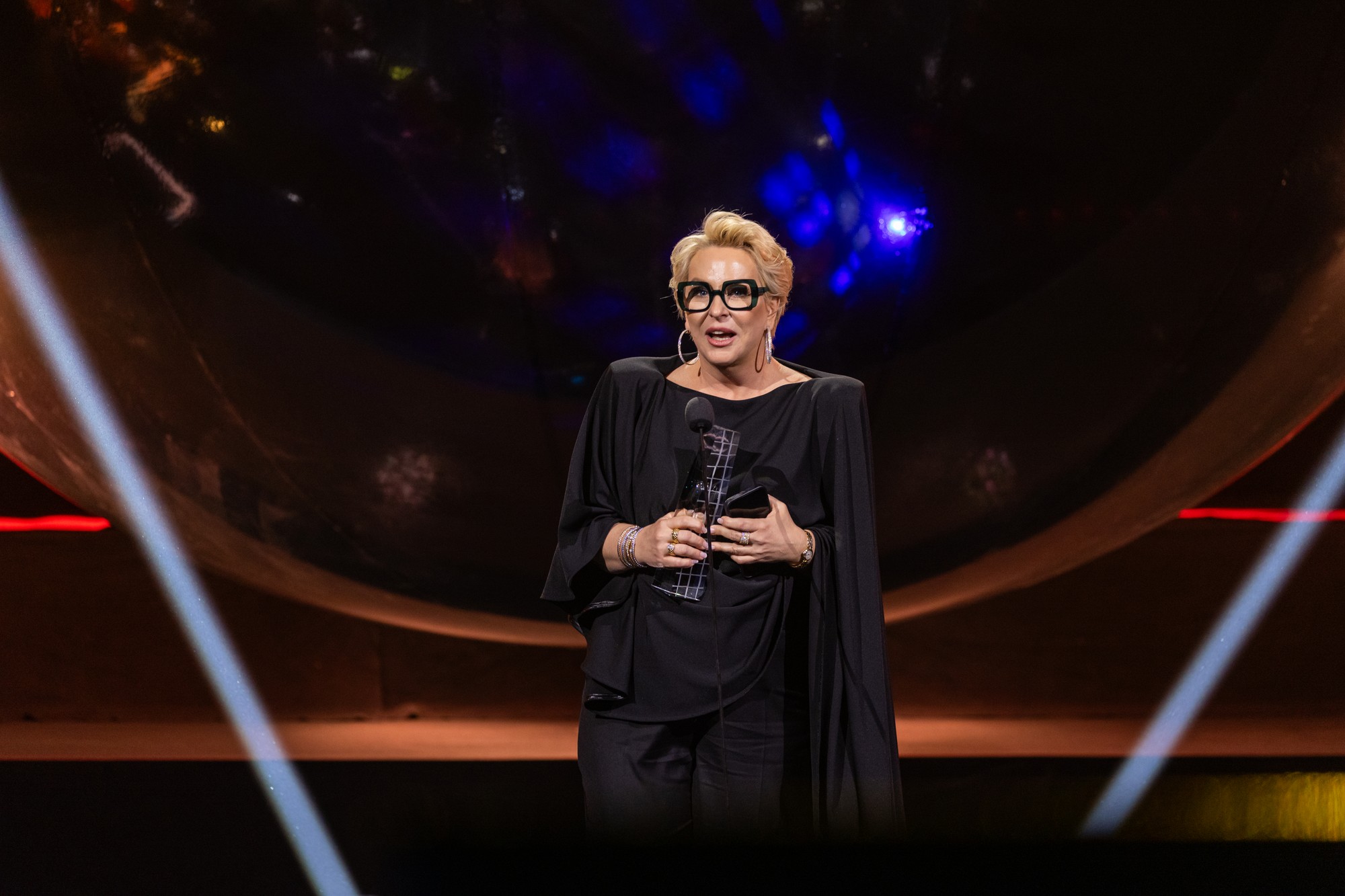 Slnko v sieti 2024 - Wanda Adamík Hrycová.