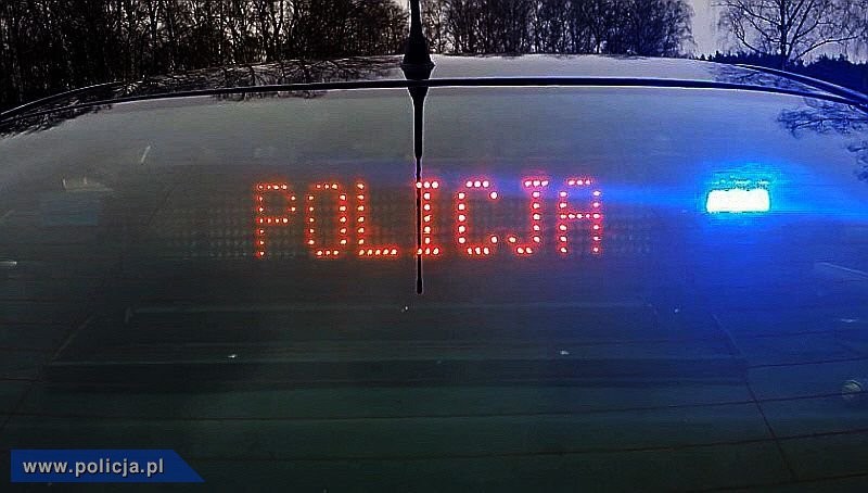 BMW w szeregach policji