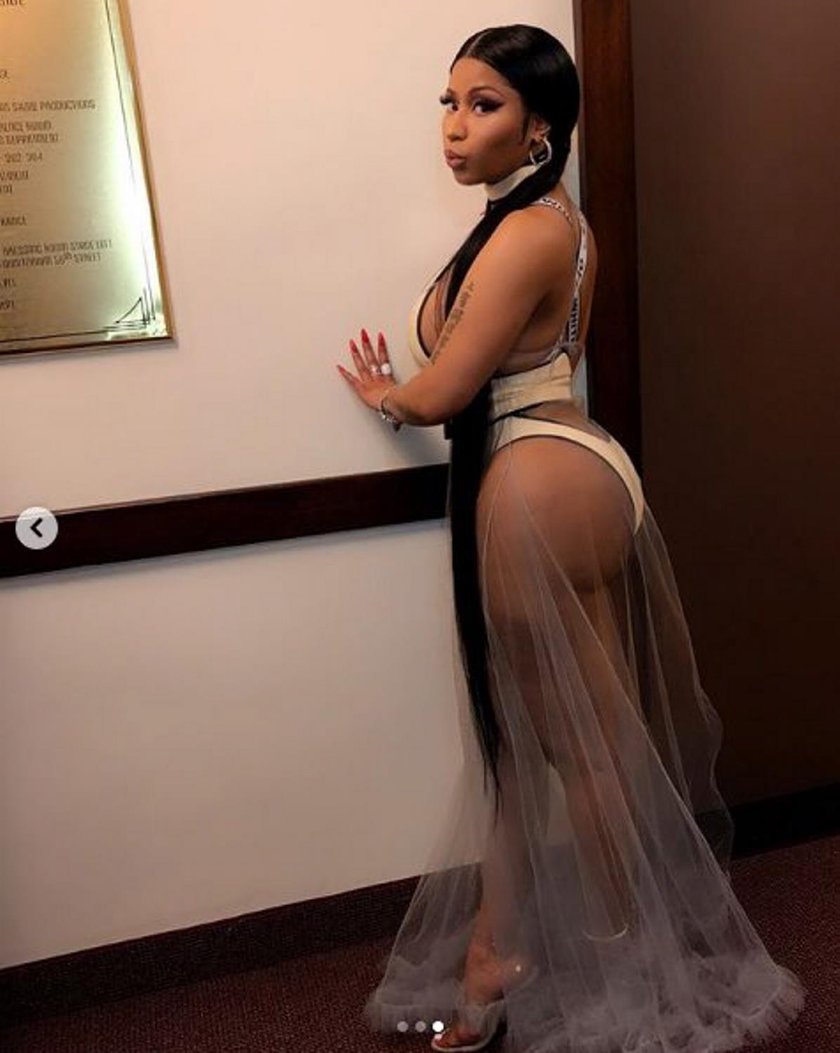 Nicki Minaj