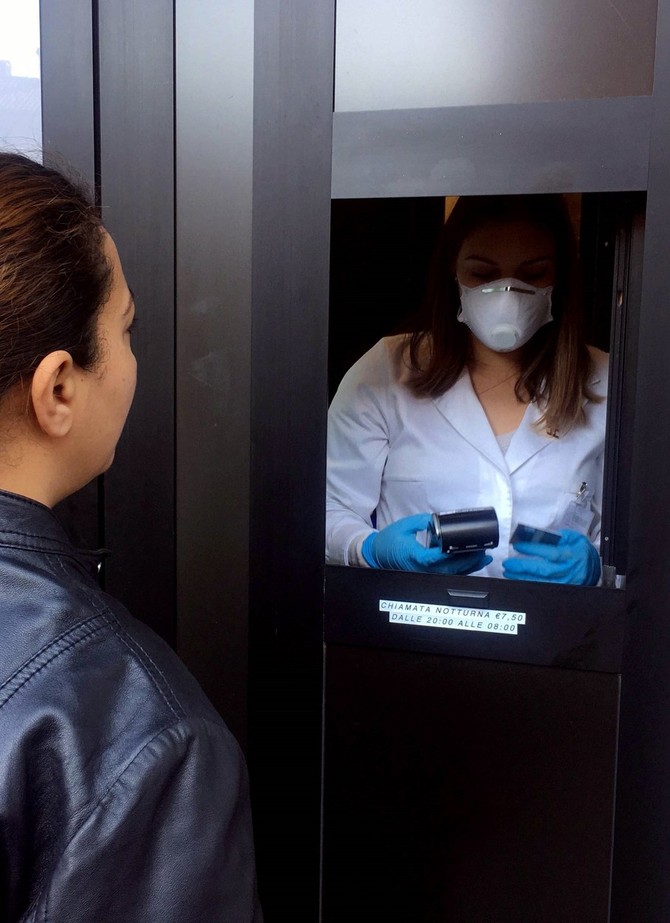 Korona virus
