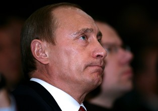 Rosja na próżno walczy z drożejącym rublem – twierdzi MFW